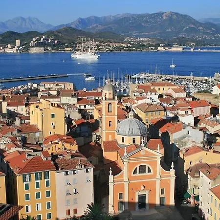 Cosy Roi De Rome Lägenhet *