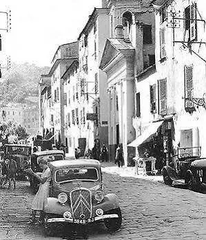 Cosy Roi De Rome Lägenhet