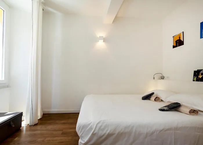 Appartements T2 Rue Conventionnel Chiappe, Quartier Citadelle Port Apartment Ajaccio (Corsica)