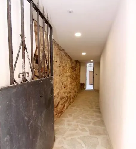 Appartements T2 Rue Conventionnel Chiappe, Quartier Citadelle Port Apartment