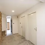 Appartements T2 Rue Conventionnel Chiappe, Quartier Citadelle Port *