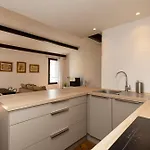 Appartements T2 Rue Conventionnel Chiappe, Quartier Citadelle Port Ajaccio (Corsica)