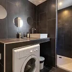 Daire Appartements T2 Rue Conventionnel Chiappe, Quartier Citadelle Port