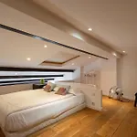 Appartements T2 Rue Conventionnel Chiappe, Quartier Citadelle Port *