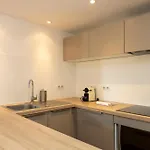 Daire Appartements T2 Rue Conventionnel Chiappe, Quartier Citadelle Port