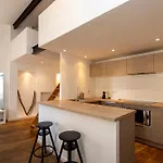 Appartements T2 Rue Conventionnel Chiappe, Quartier Citadelle Port