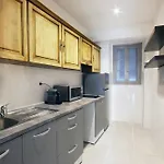 Daire Appartements T2 Rue Conventionnel Chiappe, Quartier Citadelle Port
