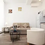 T2 Rue Conventionnel Chiappe, Quartier Citadelle Port Apartment Ajaccio (Corsica)