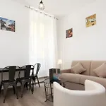 T2 Rue Conventionnel Chiappe, Quartier Citadelle Port Apartment Ajaccio (Corsica)