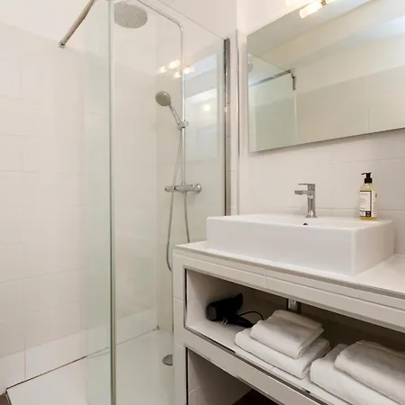 Cosy Roi De Rome * Аяччо