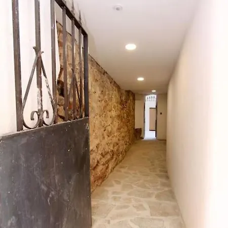 Cosy Roi De Rome Апартаменты