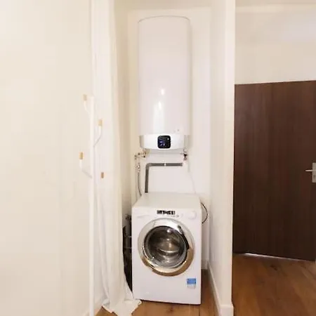 Apartment Cosy Roi De Rome *