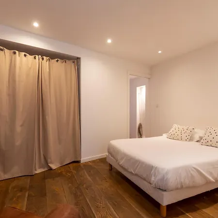 Cosy Roi De Rome Ajaccio (Corsica)