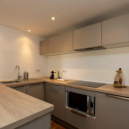 Cosy Roi De Rome Apartment Ajaccio (Corsica)