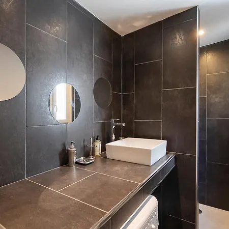 Apartment Cosy Roi De Rome