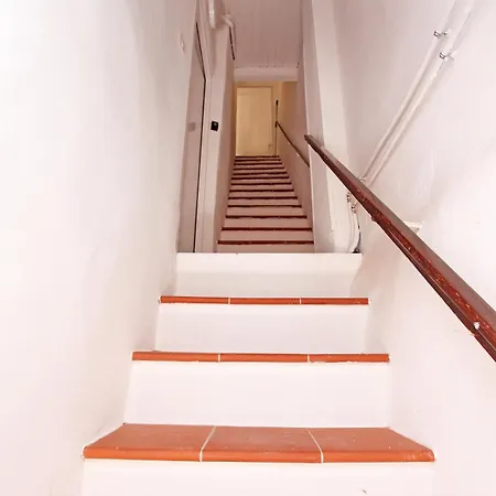 T2 Rue Conventionnel Chiappe, Quartier Citadelle Port Apartment