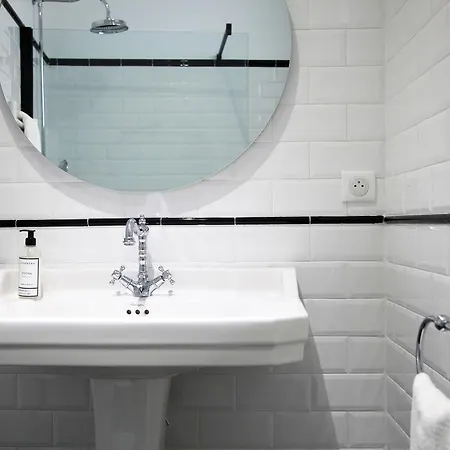 Апартаменты Cosy Roi De Rome