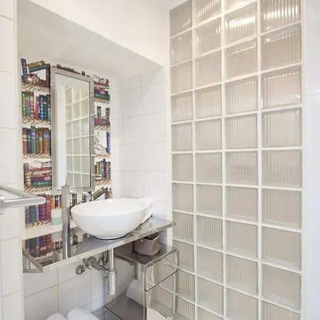 Cosy Roi De Rome Апартаменты Аяччо