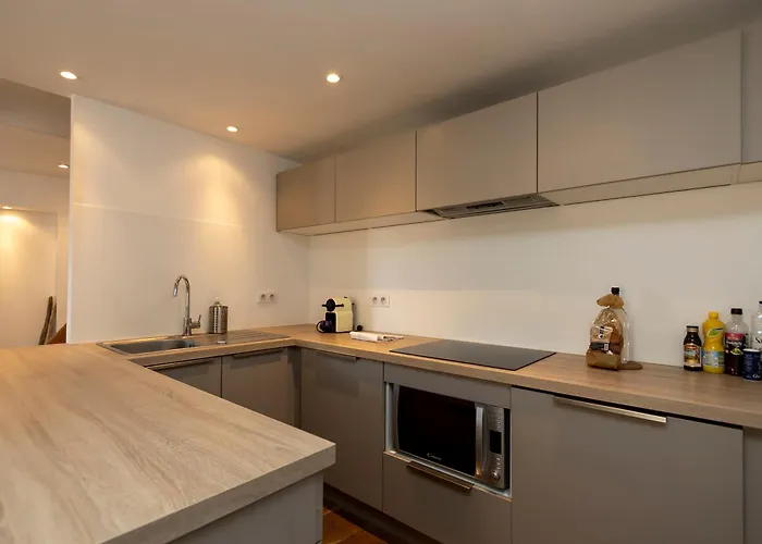 Appartements T2 Rue Conventionnel Chiappe, Quartier Citadelle Port Appartement Ajaccio (Corsica)