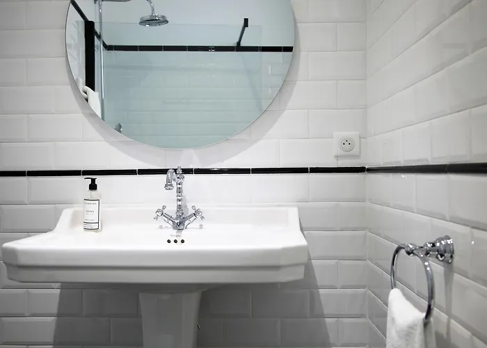 Daire Cosy Roi De Rome